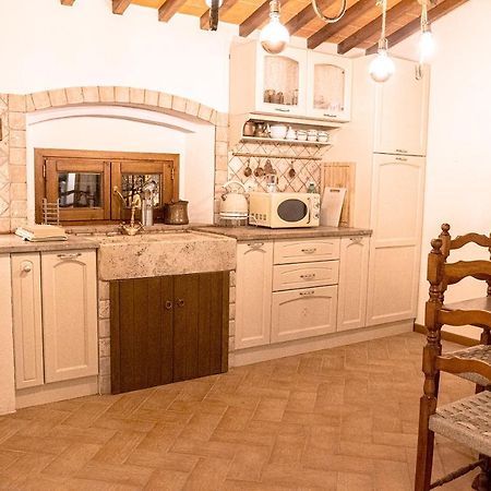 Casa Alle Monache 甘巴西 外观 照片
