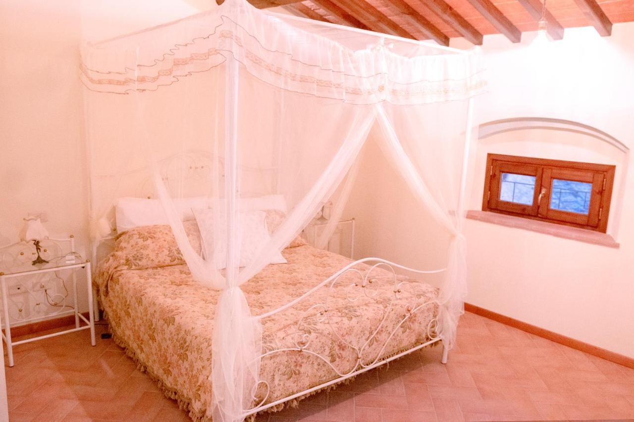Casa Alle Monache 甘巴西 外观 照片