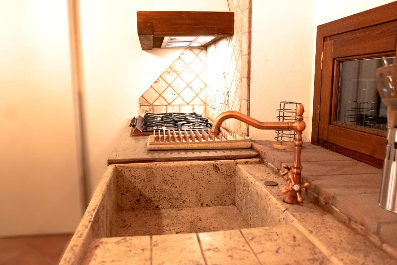 Casa Alle Monache 甘巴西 外观 照片