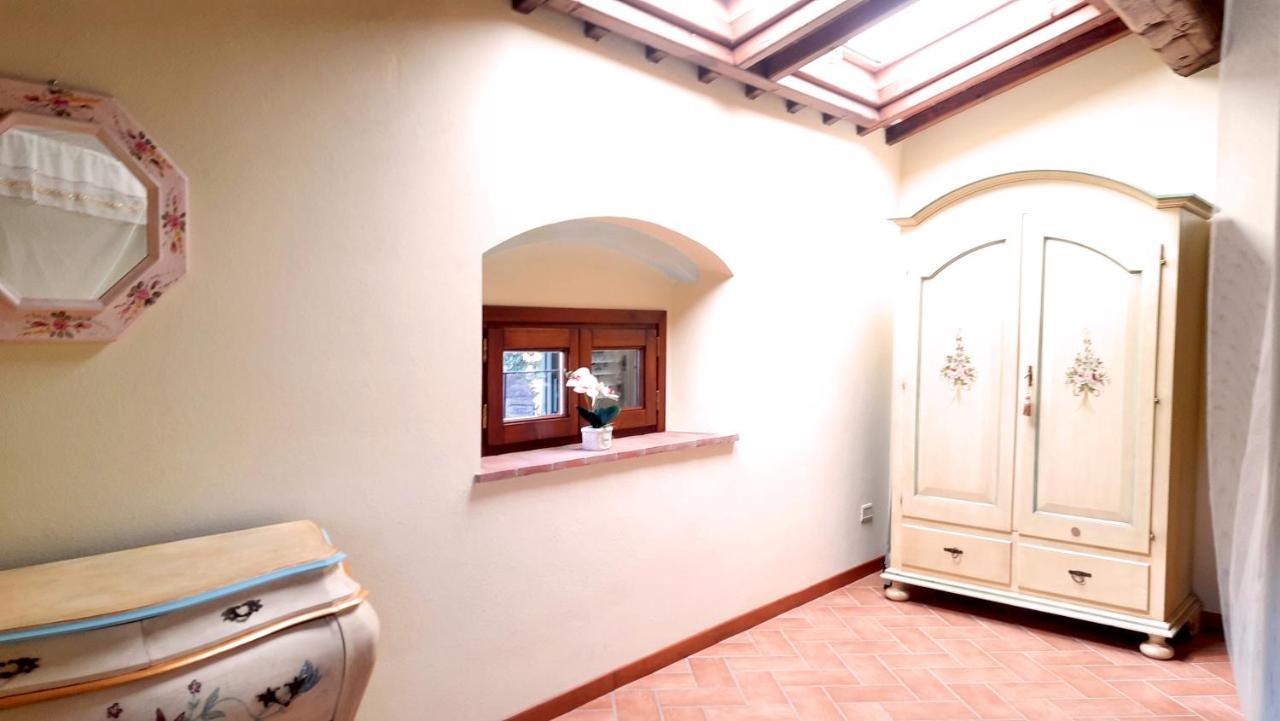 Casa Alle Monache 甘巴西 外观 照片